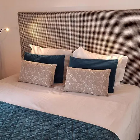 Apartamento Terra Iii