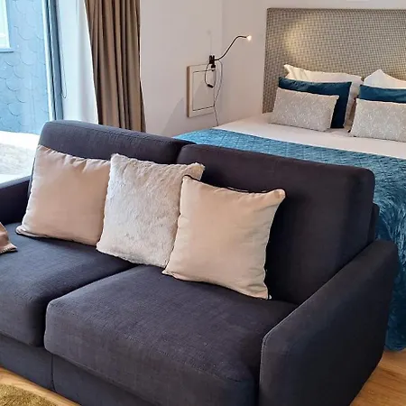 Apartamento Terra Iii Vila Nova de Gaia