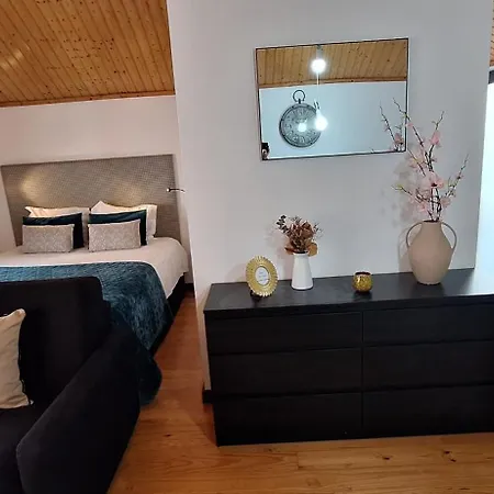 Apartamento Terra Iii