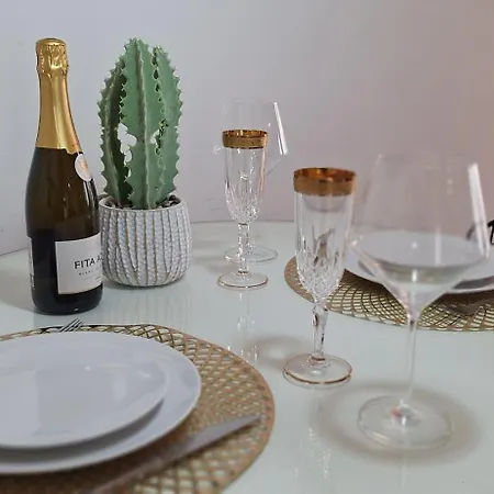 Terra Iii Apartamento