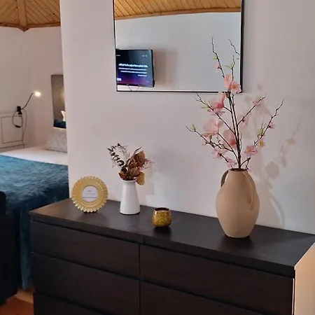 Terra Iii Apartamento Vila Nova de Gaia