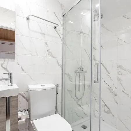 Apartamento Terra Iii *