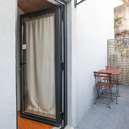 Apartamento Terra Iii *