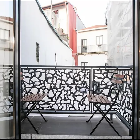 Apartamento Terra Iii *