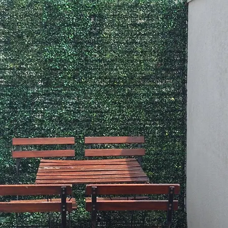 Apartamento Terra Iii *