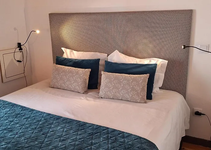 Appartement Terra Iii