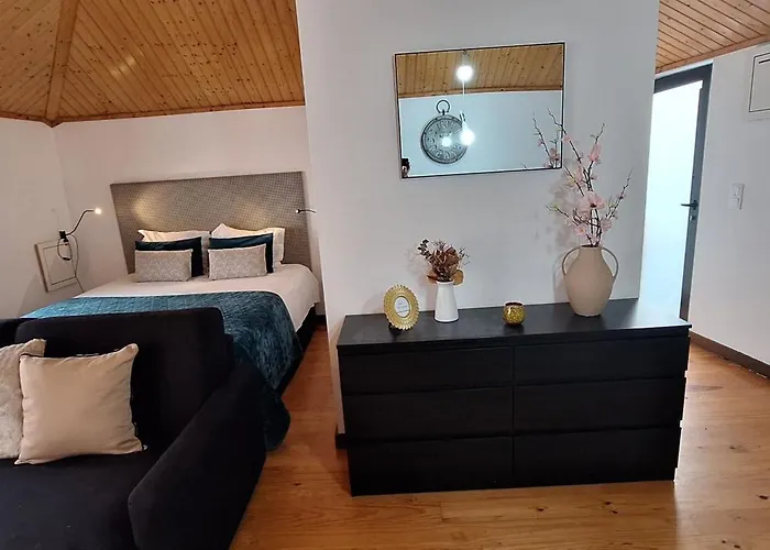 Appartement Terra Iii