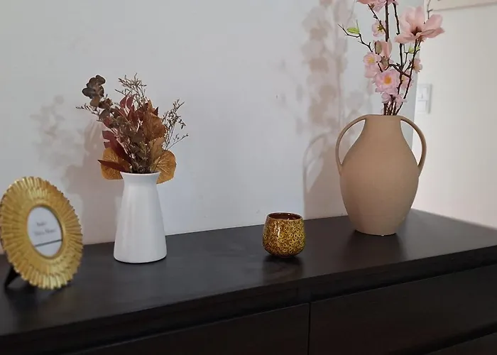 Terra Iii Appartement *