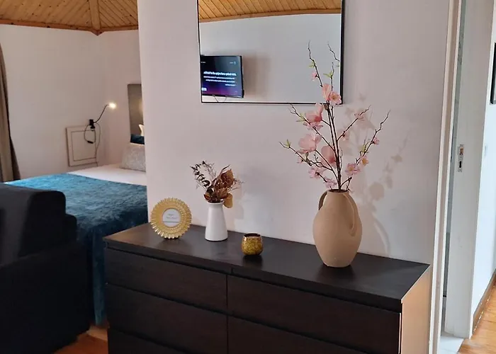 Terra Iii Appartement Vila Nova de Gaia