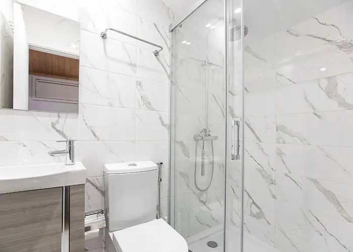 Appartement Terra Iii *