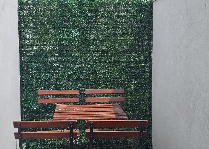 Appartement Terra Iii *