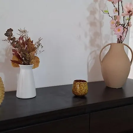 Terra Iii Apartament *