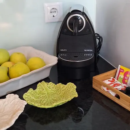 Apartament Terra Iii *