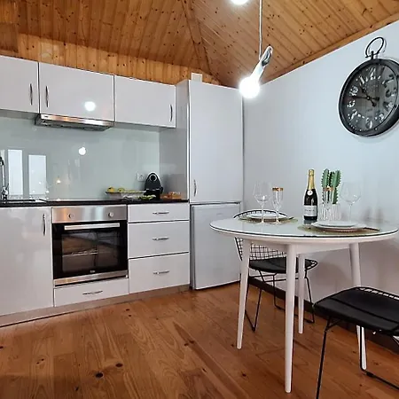 Apartament Terra Iii *