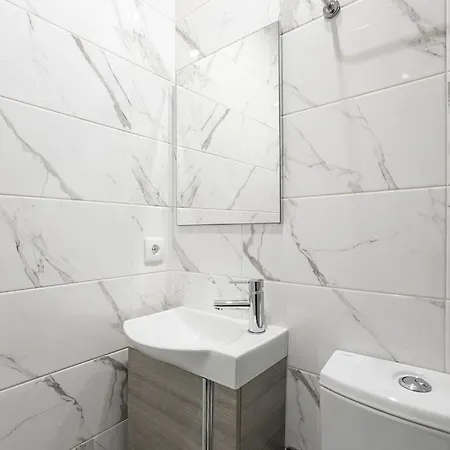 Apartament Terra Iii Vila Nova de Gaia
