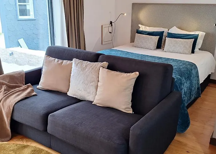 Apartment Terra Iii Vila Nova de Gaia