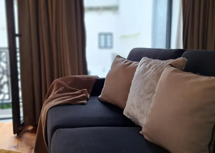 Terra Iii Apartamento Vila Nova de Gaia