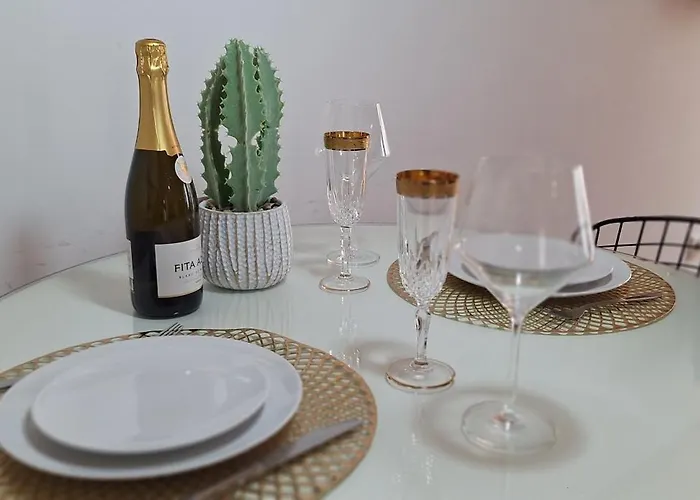 Terra Iii Apartamento