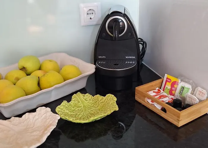 Apartamento Terra Iii *