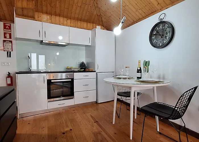 Apartment Terra Iii *