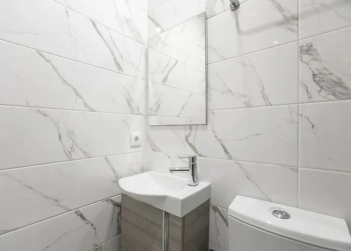 Apartment Terra Iii Vila Nova de Gaia