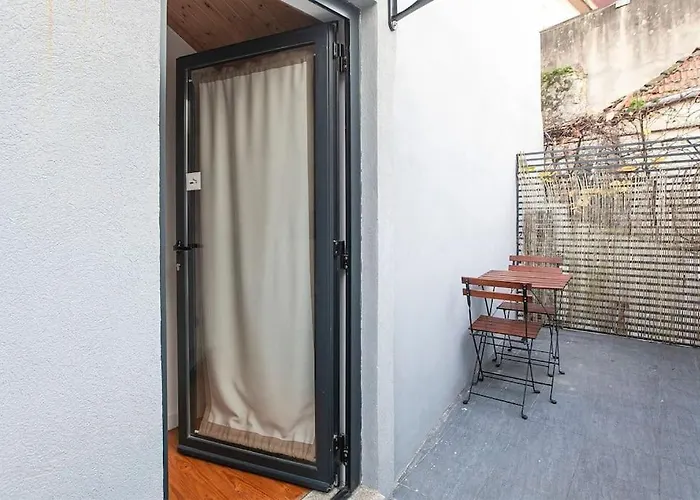 Apartment Terra Iii *